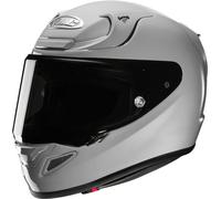 HJC RPHA 12 Solid Helmet, grey, size XXS (52/53)