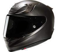 HJC RPHA 12 Solid Helmet, Titanium matt, size XXL (62/63)