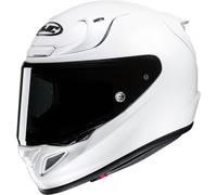 HJC RPHA 12 Solid Helmet, white, size S (55/56)