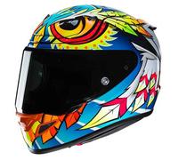 Hjc Rpha 12 Spasso Full Face Helmet