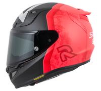 HJC RPHA 12 Squid Game MC1SF Matt/Black/Pink S