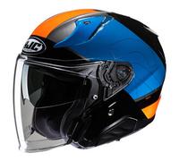 HJC RPHA 31 Chelet MC27 Jet Helmet black size XS