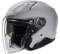 HJC RPHA 31 Jet Helmet, grey, size M for Men