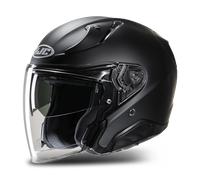 HJC RPHA 31 Open Face Helmet Matt BlackL Matt Black