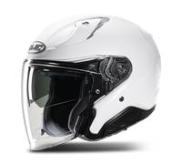 HJC RPHA 31 Open Face Helmet Pearl WhiteS Pearl White
