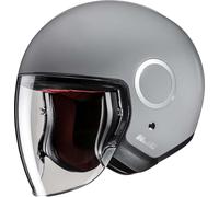 HJC RPHA 40 Jet Helmet, grey, size L for Men