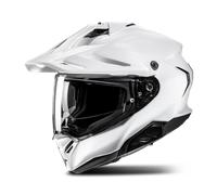 HJC RPHA 60 Adventure Helmet Pearl WhiteS Pearl White
