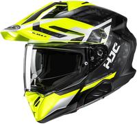 Full Face Helmet HJC RPHA 60 DAKAR MC3HSF