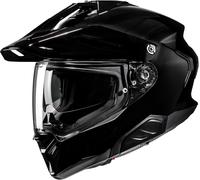 HJC RPHA 60 Enduro Helmet, black, size L for Men