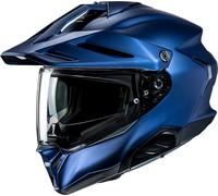 HJC RPHA 60 Enduro Helmet, blue, size XL for Men