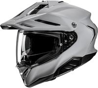 HJC RPHA 60 Enduro Helmet, grey, size M for Men