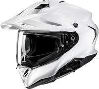 HJC RPHA 60 Enduro Helmet, white, size XS 54 55 for Men