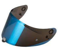 HJC RPHA 70/ RPHA 11 Visor w. Pinlock Predisposition Blue mirrored UNI