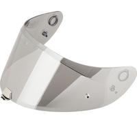 HJC RPHA 70/ RPHA 11 Visor w. Pinlock Predisposition unisex Silver mirrored, UNI