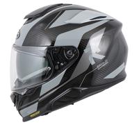 HJC RPHA 71 Carbon Hamil MC5 Carbon/Grey 2XL black