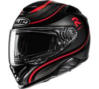 HJC RPHA 71 Cleta Helmet, carbon-red, size XS 54 55 for Men