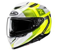 Hjc Rpha 71 Cozad Full Face Helmet