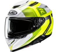 HJC HJC - Helmet RPHA 71 Cozad MC3HSF XXL