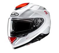 HJC RPHA 71 Frepe Full Face Motorcycle Crash Helmet ACU Sports Touring Red (M)
