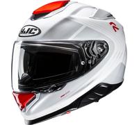 HJC RPHA 71 Frepe Helmet, grey-white-red, size L
