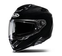 HJC RPHA 71 Full Face Helmet BlackXL Black