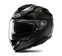 HJC RPHA 71 Full Face Helmet Carbon SolidL Carbon Solid