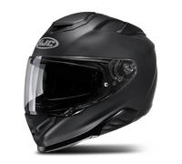 HJC RPHA 71 Full Face Helmet Matt BlackXXL Matt Black