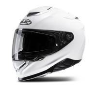 HJC RPHA 71 Full Face Helmet Pearl WhiteL Pearl White