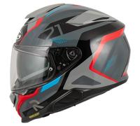 HJC RPHA 71 Hapel MC21 Grey/Black/Red/Blue S gray