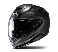 HJC RPHA 71 Mapos Full Face Helmet Black/GreyL Black,Grey