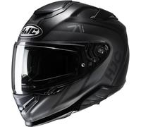 HJC RPHA 71 Mapos Helmet, black, size S (55/56)