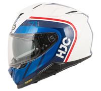HJC RPHA 71 Mapos MC21 Blue/White/Red M