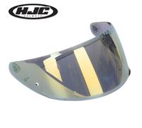 HJC HJ-40 Visor, Iridium Gold, One size