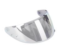 HJC HJ-40 Visor, silver for Men