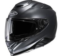 HJC RPHA 71 Solid Helmet, anthracite matt, size XXL (62/63)