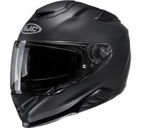 HJC RPHA 71 Solid Helmet, black matt, size XXL (62/63)