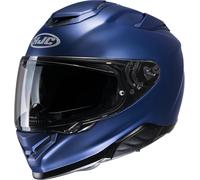 HJC RPHA 71 Solid Helmet, blue matt, size XXL (62/63)