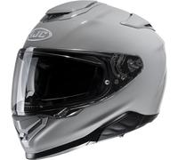 HJC RPHA 71 Solid Helmet, grey, size S (55/56)