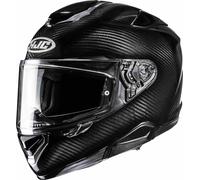 Full Face Helmet HJC RPHA 72 CARBON SOLID BLACK