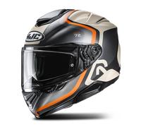 HJC RPHA 72 Ernem Full Face Helmet Grey/SandM Grey,Sand