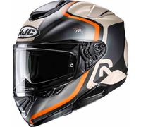 Full Face Helmet HJC RPHA 72 ERNEM MC7SF