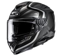 HJC RPHA 72 Ernem MC5 Full-Face Helmet gray size XS