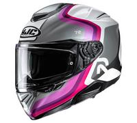 HJC RPHA 72 Ernem MC8 Full-Face Helmet black size S