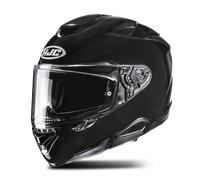 HJC RPHA 72 Full Face Helmet BlackS Black