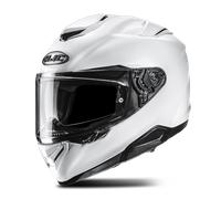 Full Face Helmet HJC RPHA 72 SOLID PEARL WHITE