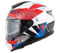 HJC RPHA 72 Goldy MC 21 Full-Face Helmet White/Blue/Red XS