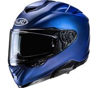 Full Face Helmet HJC RPHA 72 SOLID SEMI FLAT METALLIC BLUE