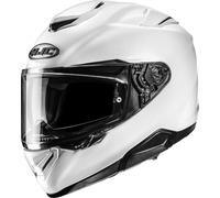 HJC RPHA 72 Helmet, white, size XL for Men