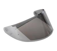 HJC HJ-48 RPHA 72 Moto Motorcycle Motorbike Helmet Visor Silver