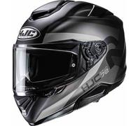 HJC RPHA 72 Phyta Helmet, black-grey, size XS 54 55 for Men